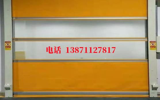 齐河洁净室门